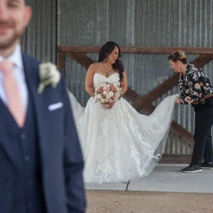 Kristy has you covered from head to toe