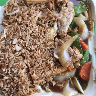 Gai Kow