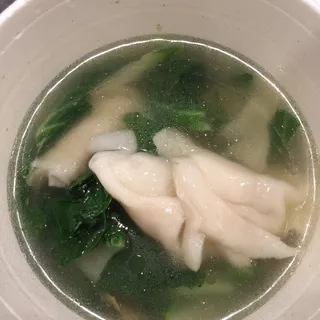 Won Ton Soup
