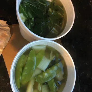 Vegetable Soup