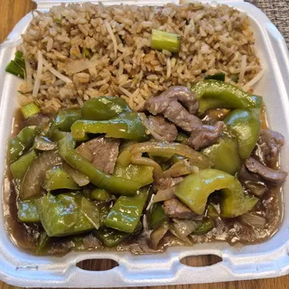 Beef