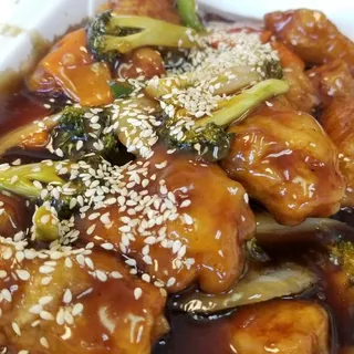 Chicken