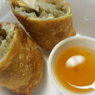 Egg Roll
