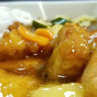 White Rice