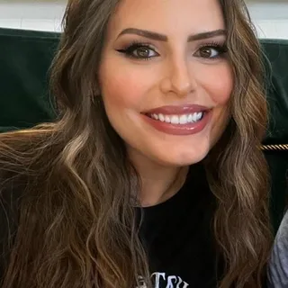Rachel B.