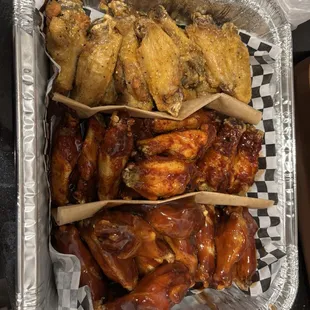 food, chicken wings, bbq chicken, chicken wings and fried chicken, fried chicken wings, chicken, fried chicken, bbq wings, poultry