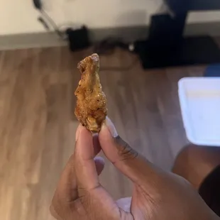 Wingaholic
