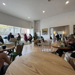 Saturday morning 10:45am