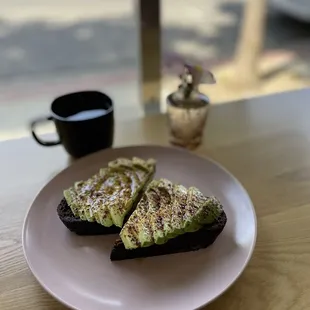 Avocado Toast