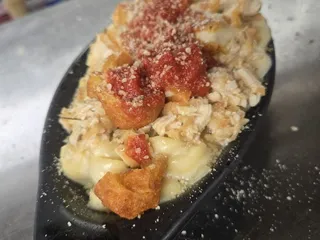 Iron City Sports Bar