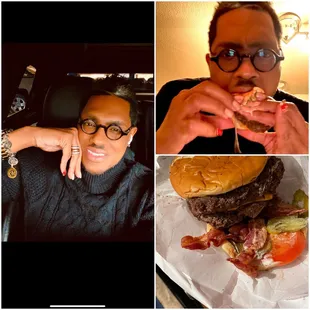 soooooooo freakin&apos; delicious!!! This historic, classic burger shop has been open for decades, and I see why!!!