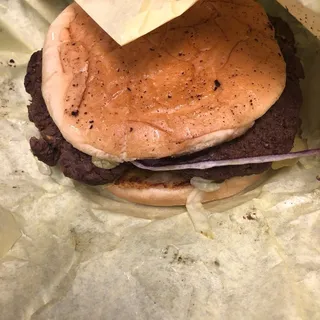 Hamburger