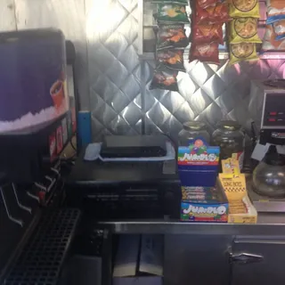 Chips