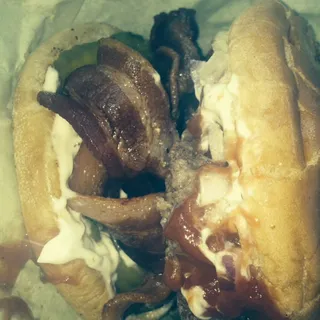 Bacon