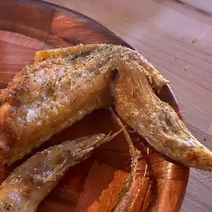 They have wings and long feathers!!!