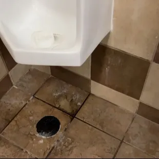 This has been like this for over a week!