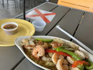 Island Wing Company Grill & Bar - Hunters Creek