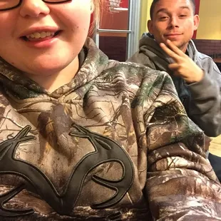 At wingin out have a blast. Come here its the best in town.!!!! Good food, Service and employees.! They stay open until 3am.!