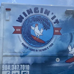 Hey their in tweeter's, Facebook, and snapshot, since 2015