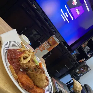 Yes Siiiiiiir!!! Let's get it!!!