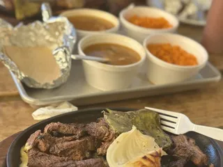 Pollos Asados El Gallo