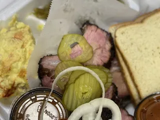 Big Fred's BBQ