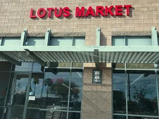 Ashoka Indian Groceries