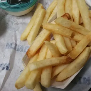 Fries