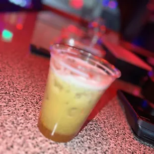 drink