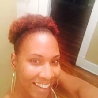 CreShaunda L.