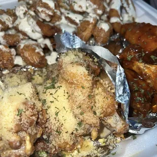 chicken wings, poultry, chicken, bbq wings, bbq chicken, food, fried chicken wings, fried chicken, chicken wings and fried chicken