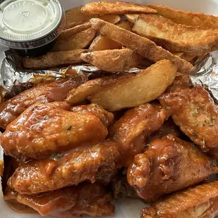 Buffalo Wings