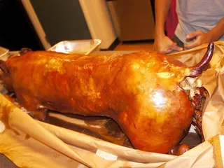 Jun's Lechon