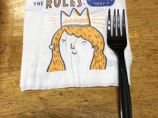 Jed's Lunchwagon & Catering