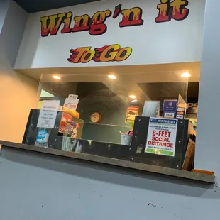 Order Here for take out