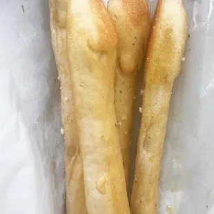 Breadsticks