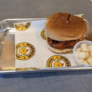 sandwich, sandwiches, food