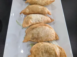 Anju Korean Gastrotruck