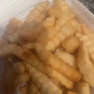 French Fries