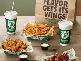 Wingstop