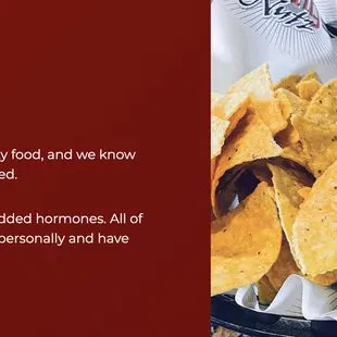 nachos