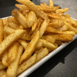 Fries