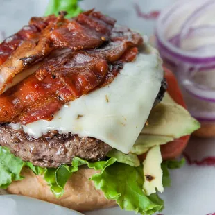 Hoya Burger