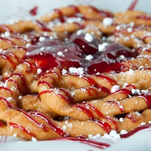 crepes, food