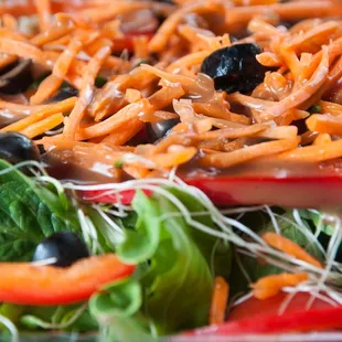 pasta, pasta dish, food