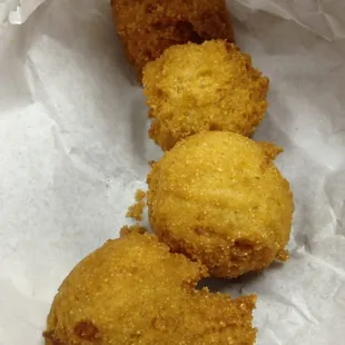 Hush Puppies