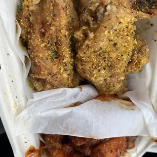 Wings 2 Go