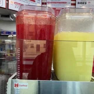 Kool Aid (Tropical Punch)