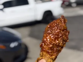 Charlie's Famous Fried Chicken