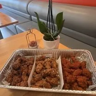 poultry, food, fried chicken, bbq wings, chicken wings and fried chicken, bbq chicken, chicken, chicken wings, fried chicken wings